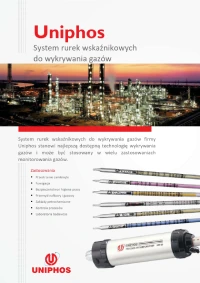 broszura uniphos