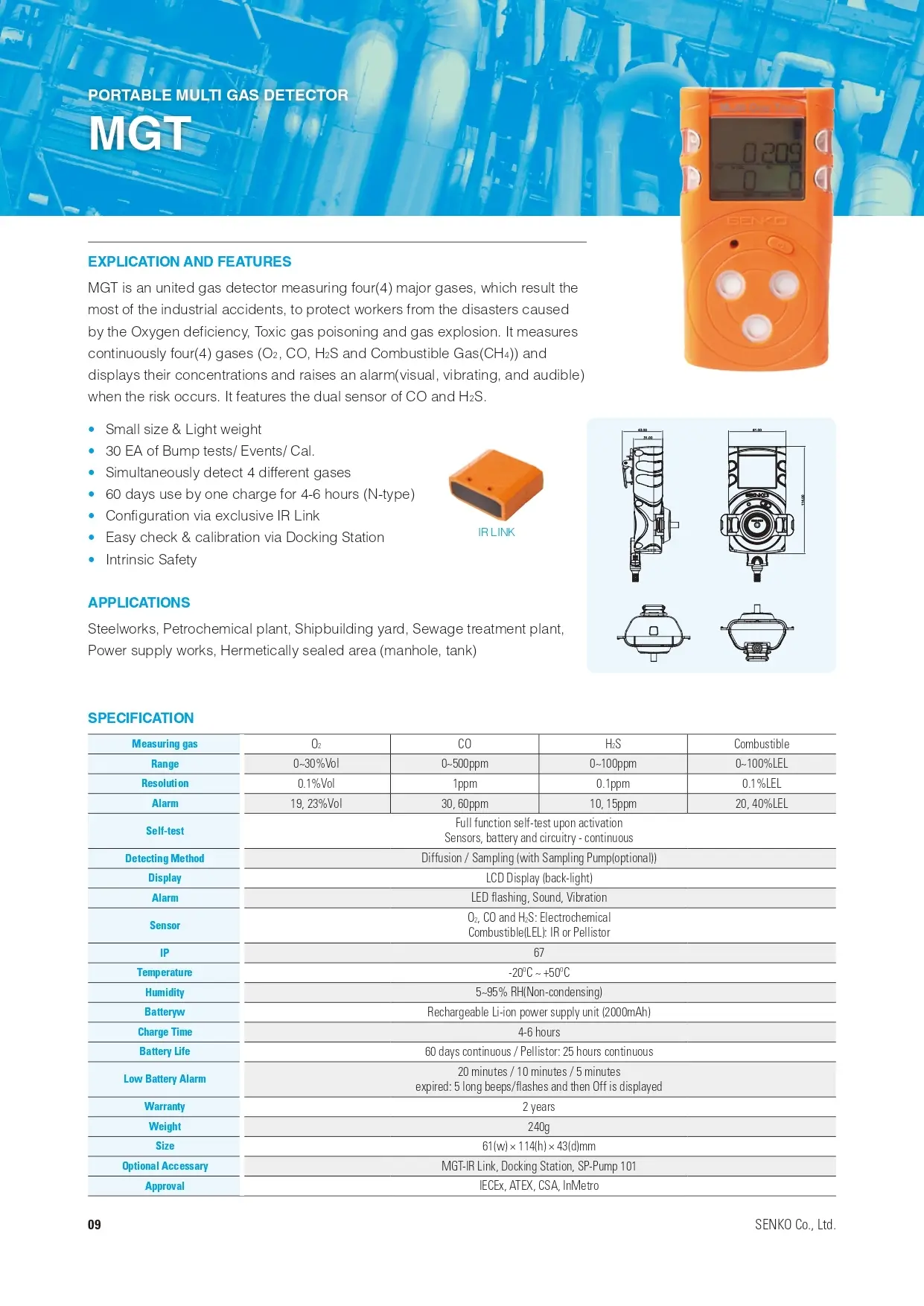 katalog mgt